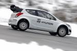 Hyundai i20 WRC 2012 года